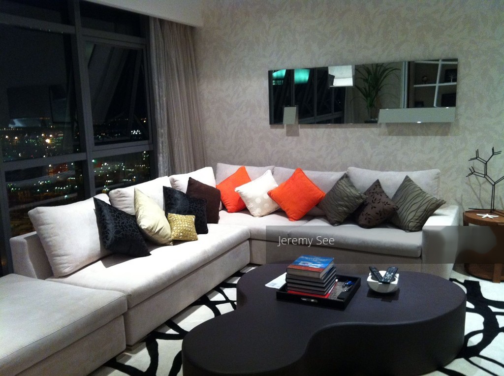 Icon (D2), Apartment #154020852